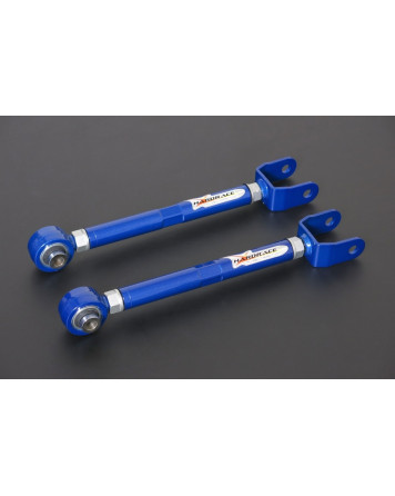 Chevrolet Camaro 16- MK6 HARDRACE Rear Camber Kit (Pillow Ball) 2Pcs/Set