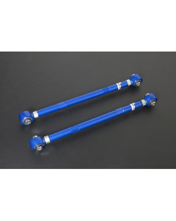 Chevrolet Camaro 16- MK6 HARDRACE Rear Toe Kit (Pillow Ball) 2Pcs/Set