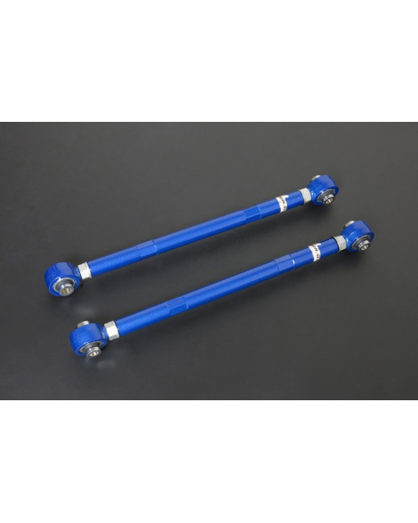 Chevrolet Camaro 16- MK6 HARDRACE Rear Toe Kit (Pillow Ball) 2Pcs/Set Chevrolet Camaro 16- MK6 HARDRACE Rear Toe Kit (Pillow Ball) 2Pcs/Set