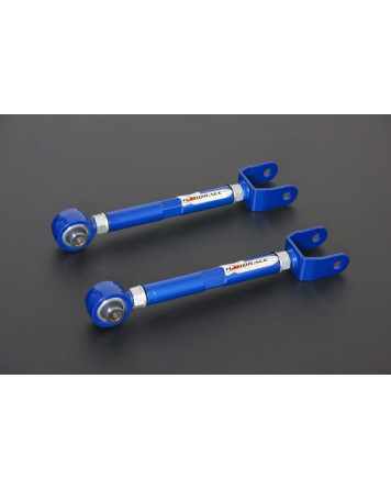 Chevrolet Camaro 16- MK6 HARDRACE Rear Upper Or Lower Traction Rod (Pillow Ball) 2Pcs/Set