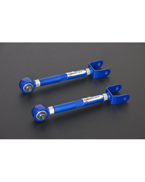 Chevrolet Camaro 16- MK6 HARDRACE Rear Upper Or Lower Traction Rod (Pillow Ball) 2Pcs/Set Chevrolet Camaro 16- MK6 HARDRACE Rear Upper Or Lower Traction Rod (Pillow Ball) 2Pcs/Set
