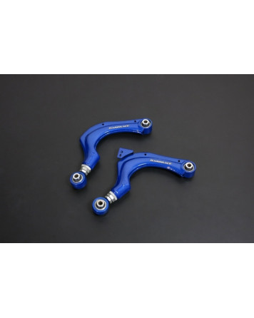 Honda Civic MK10 16- HARDRACE Rear Camber Kit (Pillow Ball) 2Pcs/Set