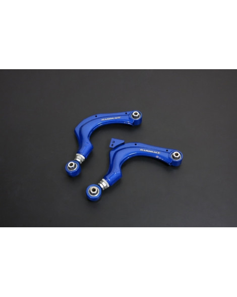 Honda Civic MK10 16- HARDRACE Rear Camber Kit (Pillow Ball) 2Pcs/Set