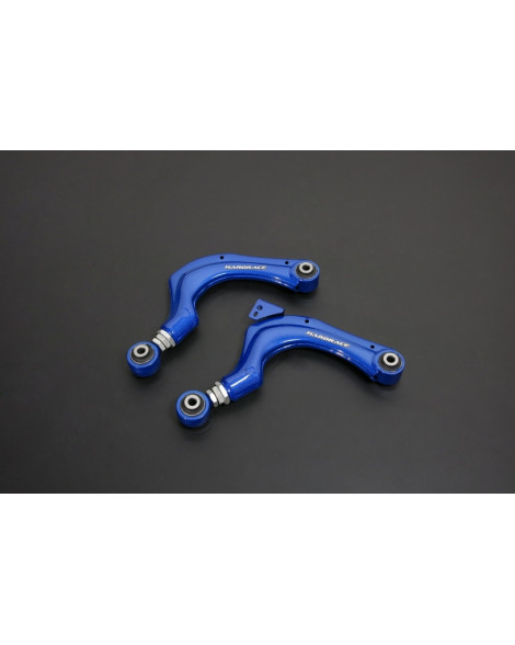 Honda Civic MK10 16- HARDRACE Rear Camber Kit (Harden Rubber) 2Pcs/Set Honda Civic MK10 16- HARDRACE Rear Camber Kit (Harden Rubber) 2Pcs/Set