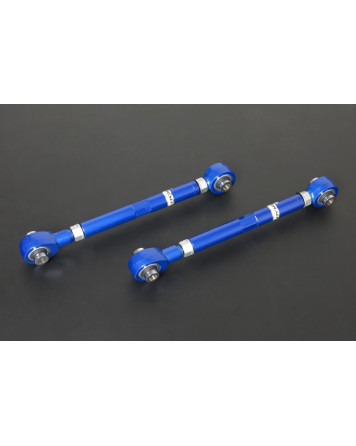 Honda Civic MK10 16- HARDRACE Rear Toe Kit (Pillow Ball) 2Pcs/Set