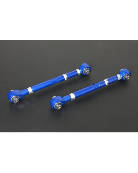 Honda Civic MK10 16- HARDRACE Rear Toe Kit (Pillow Ball) 2Pcs/Set Honda Civic MK10 16- HARDRACE Rear Toe Kit (Pillow Ball) 2Pcs/Set