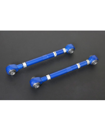 Honda Civic MK10 16- HARDRACE Rear Toe Kit (Harden Rubber) 2Pcs/Set