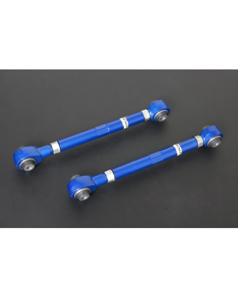 Honda Civic MK10 16- HARDRACE Rear Toe Kit (Harden Rubber) 2Pcs/Set Honda Civic MK10 16- HARDRACE Rear Toe Kit (Harden Rubber) 2Pcs/Set
