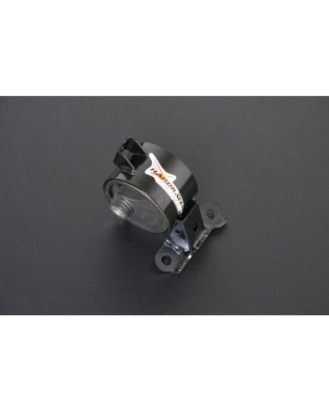 Honda Fit 03-07 5MT / Jazz HARDRACE Left Side Harden Engine Mount 1Pcs/Set Honda Fit 03-07 5MT / Jazz HARDRACE Left Side Harden Engine Mount 1Pcs/Set