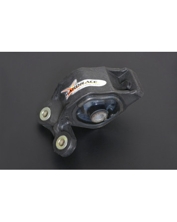 Honda Fit 03-07 5MT / Jazz HARDRACE Rear Side Harden Engine Mount 1Pcs/Set