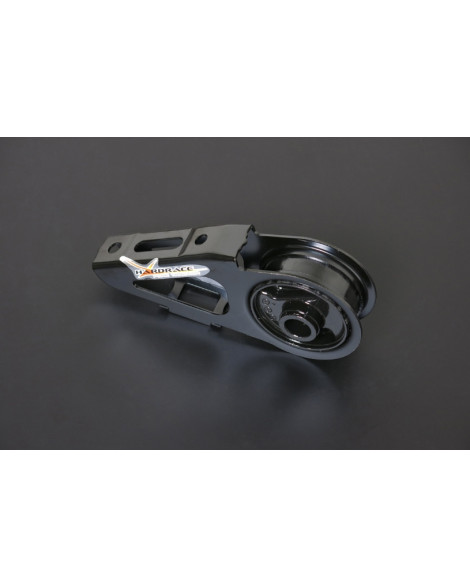 Honda Fit 03-07 5MT / Jazz HARDRACE Transmission Side Harden Engine Mount 1Pcs/Set Honda Fit 03-07 5MT / Jazz HARDRACE Transmission Side Harden Engine Mount 1Pcs/Set