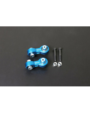 Honda Civic X 15- HARDRACE Rear Stabilizer Link 2Pcs/Set