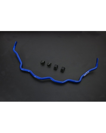 Honda Fit 08-13 GE / Jazz HARDRACE Front Sway Bar 28mm 5Pcs/Set