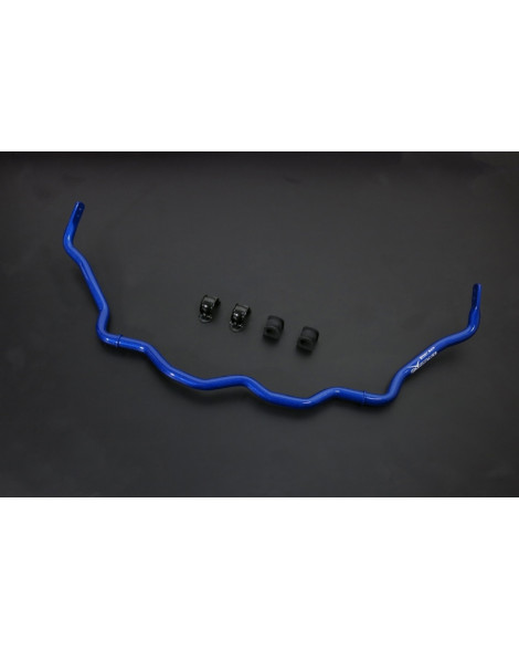 Honda Fit 08-13 GE / Jazz HARDRACE Front Sway Bar 28mm 5Pcs/Set Honda Fit 08-13 GE / Jazz HARDRACE Front Sway Bar 28mm 5Pcs/Set