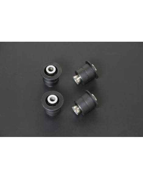 Mazda Miata / MX-5 ND 15- HARDRACE Front Upper Arm Bushing (Pillow Ball) 4PCS/SET Mazda Miata / MX-5 ND 15- HARDRACE Front Upper Arm Bushing (Pillow Ball) 4PCS/SET
