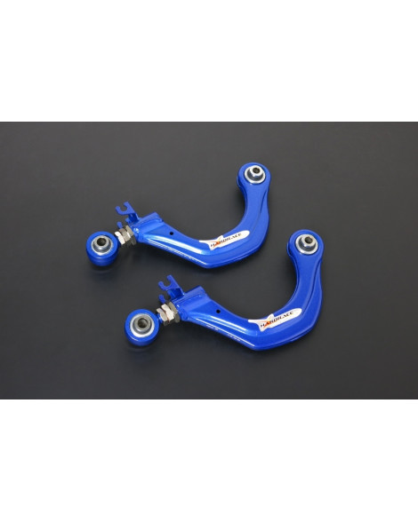 Volkswagen Golf MK5/6/7 / Audi A3 HARDRACE Rear Camber Kit (Pillow Ball) 2Pcs/Set Volkswagen Golf MK5/6/7 / Audi A3 HARDRACE Rear Camber Kit (Pillow Ball) 2Pcs/Set