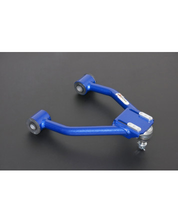 Mazda Miata / MX-5 NB 99-05 HARDRACE Front Upper Camber Arm (Harden Rubber) 2PCS/SET