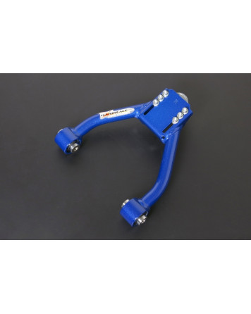 Mazda RX-7 FD 91-02 HARDRACE Front Upper Camber Kit (Pillow Ball) 2Pcs/Set