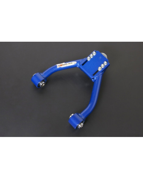 Mazda RX-7 FD 91-02 HARDRACE Front Upper Camber Kit (Pillow Ball) 2Pcs/Set Mazda RX-7 FD 91-02 HARDRACE Front Upper Camber Kit (Pillow Ball) 2Pcs/Set
