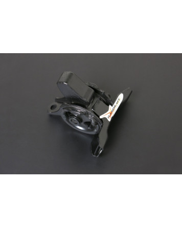 Honda Fit 08-13 / Jazz HARDRACE Left Side Harden Engine Mount (Street Version) 1Pcs/Set
