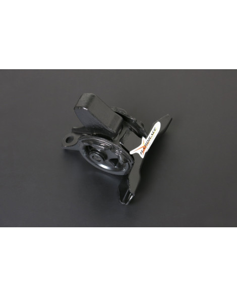 Honda Fit 08-13 / Jazz HARDRACE Left Side Harden Engine Mount (Street Version) 1Pcs/Set Honda Fit 08-13 / Jazz HARDRACE Left Side Harden Engine Mount (Street Version) 1Pcs/Set