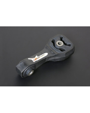 Honda Fit 14- AT CVT / Jazz HARDRACE Rear Side Harden Engine Mount (Street Type) 1Pcs/Set