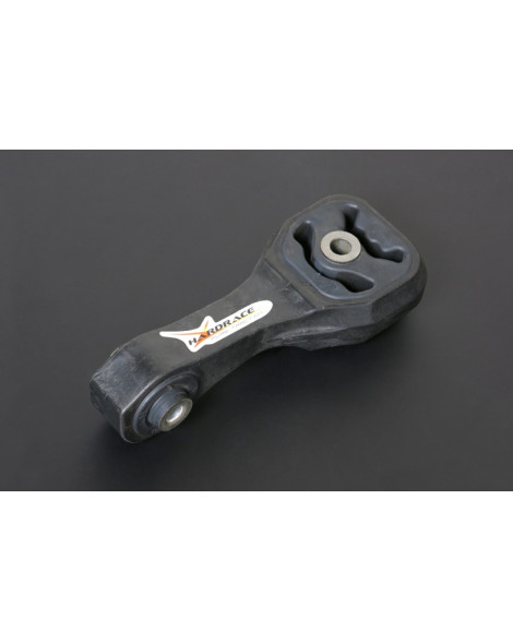 Honda Fit 14- AT CVT / Jazz HARDRACE Rear Side Harden Engine Mount (Street Type) 1Pcs/Set Honda Fit 14- AT CVT / Jazz HARDRACE Rear Side Harden Engine Mount (Street Type) 1Pcs/Set