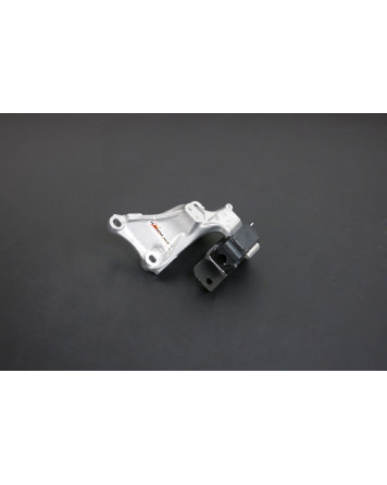 Honda Fit 14- / Jazz HARDRACE Engine Mount LH (Transmission) 1Pcs/Set