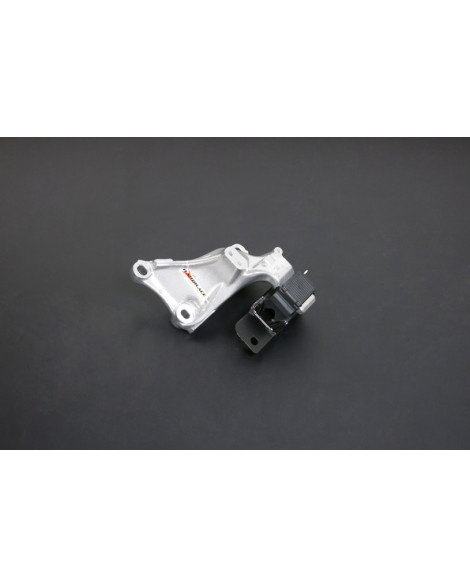Honda Fit 14- / Jazz HARDRACE Engine Mount LH (Transmission) 1Pcs/Set