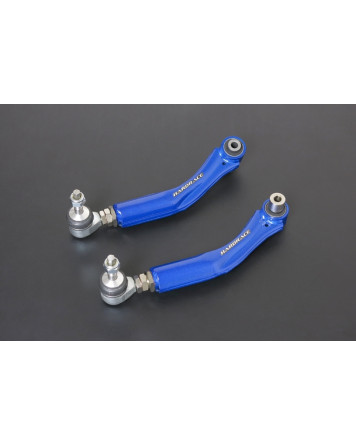 BMW X5 E53 01-06 HARDRACE Rear Upper Camber Kit (Pillow Ball) 2Pcs/Set