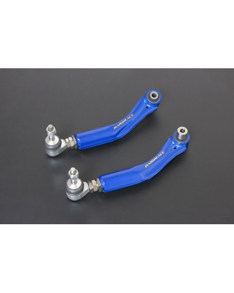 BMW X5 E53 01-06 HARDRACE Rear Upper Camber Kit (Pillow Ball) 2Pcs/Set BMW X5 E53 01-06 HARDRACE Rear Upper Camber Kit (Pillow Ball) 2Pcs/Set