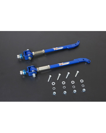Nissan 240Z 69-78 HARDRACE Front Tension Rod 2Pcs/Set