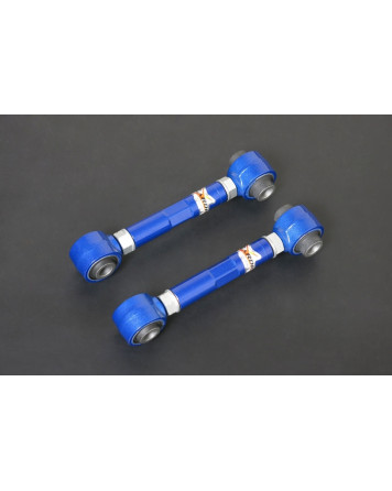 Lexus RX350 08-15 HARDRACE Rear Toe Kit (Harden Rubber) 2Pcs/Set