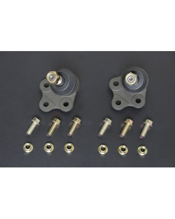 Ford Mondeo MK4 08-14 HARDRACE Ball Joint (OE Style) 2Pcs/Set