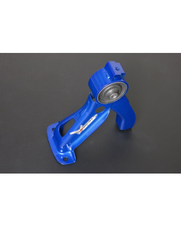 Mitsubishi EVO X 08- HARDRACE Harden Engine Mount Rear Side 1Pcs/Set