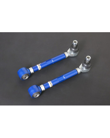 Lexus NX200T/300H HARDRACE Rear Toe Kit (Harden Rubber) 2Pcs/Set
