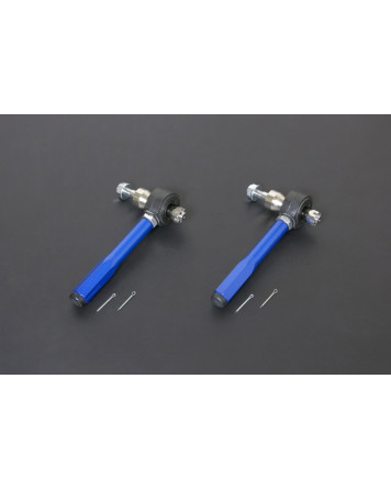Toyota Supra JZA80 93-02 HARDRACE RC Tie Rod End 2Pcs/Set