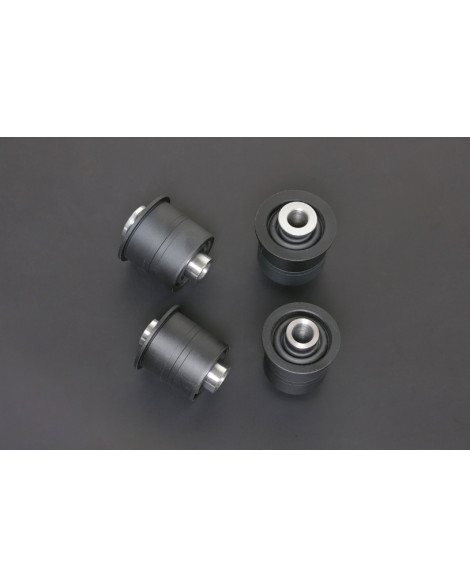 Toyota Supra JZA80 HARDRACE Front Lower Arm Bush (Pillow Ball) 4Pcs/Set Toyota Supra JZA80 HARDRACE Front Lower Arm Bush (Pillow Ball) 4Pcs/Set
