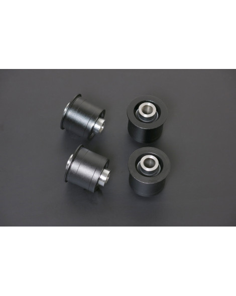 Toyota Supra JZA80 HARDRACE Rear Upper Arm Bush (Pillow Ball) 4Pcs/Set Toyota Supra JZA80 HARDRACE Rear Upper Arm Bush (Pillow Ball) 4Pcs/Set