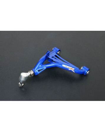 Nissan 350Z Z33 03-08 / 370Z Z34 09- HARDRACE Rear Upper Camber Kit (Pillow Ball) 2Pcs/Set