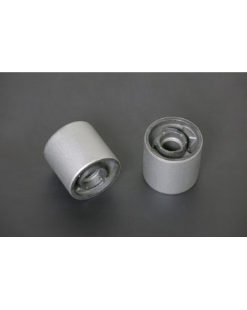 BMW E46 325XI/330XI 4WD HARDRACE Front Lower Arm Bush (Harden Rubber) 2Pcs/Set