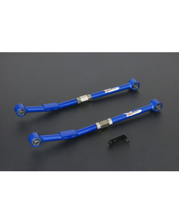 Mini 2014- F56 HARDRACE Rear Upper Arm (Pillow Ball) 2Pcs/Set