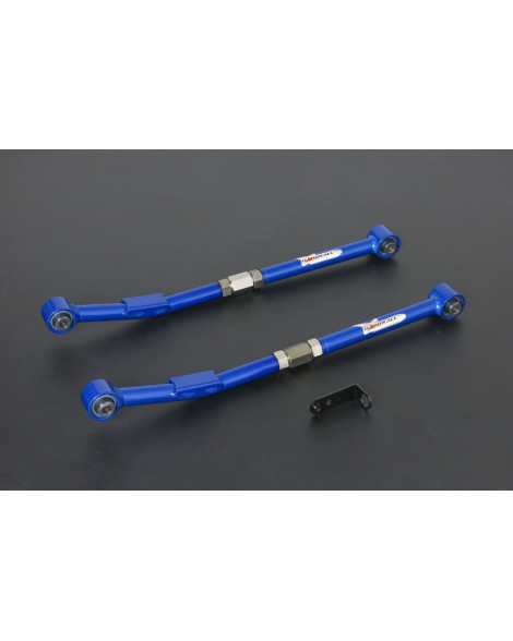 Mini 2014- F56 HARDRACE Rear Upper Arm (Pillow Ball) 2Pcs/Set Mini 2014- F56 HARDRACE Rear Upper Arm (Pillow Ball) 2Pcs/Set