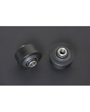 Mitsubishi Lancer 01-06/ Fortis 07-/ Outlander 07- HARDRACE Front Lower Arm Bush Rear (Pillow Ball) 2Pcs/Set