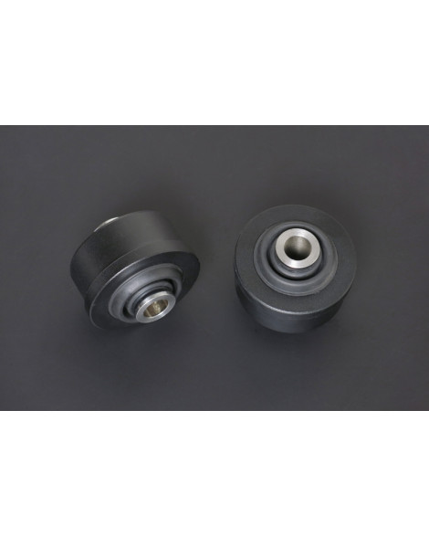 Mitsubishi Lancer 01-06/ Fortis 07-/ Outlander 07- HARDRACE Front Lower Arm Bush Rear (Pillow Ball) 2Pcs/Set Mitsubishi Lancer 01-06/ Fortis 07-/ Outlander 07- HARDRACE Front Lower Arm Bush Rear (Pillow Ball) 2Pcs/Set