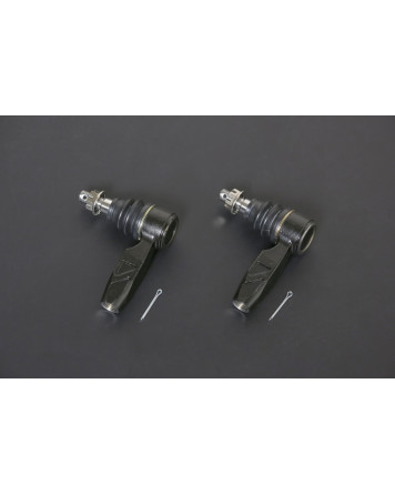 Honda S2000 99-09 AP1/AP2 HARDRACE RC Tie Rod End 2Pcs/Set
