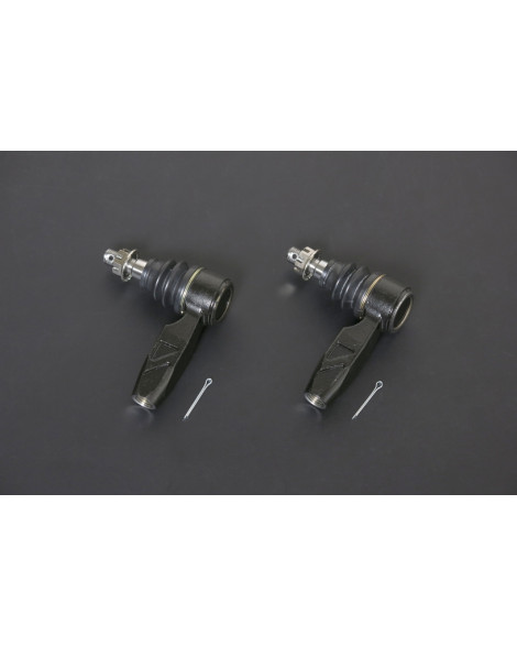 Honda S2000 99-09 AP1/AP2 HARDRACE RC Tie Rod End 2Pcs/Set Honda S2000 99-09 AP1/AP2 HARDRACE RC Tie Rod End 2Pcs/Set