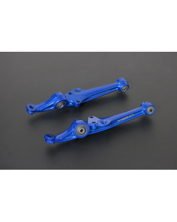 Honda Civic 87-91 HARDRACE Front Lower Arm (Harden Rubber) 2Pcs/Set