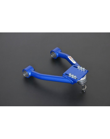 Mazda Miata / MX-5 ND 15- HARDRACE Front Upper Camber Arm (Harden Rubber) 2PCS/SET