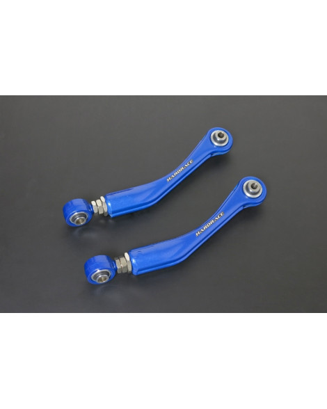 Hyundai Genesis Coupe 09- HARDRACE Rear Camber Kit (Pillow Ball) 2Pcs/Set Hyundai Genesis Coupe 09- HARDRACE Rear Camber Kit (Pillow Ball) 2Pcs/Set